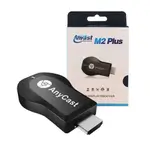 AnyCast M2 Plus 2.4G HDMI Dongle for TV